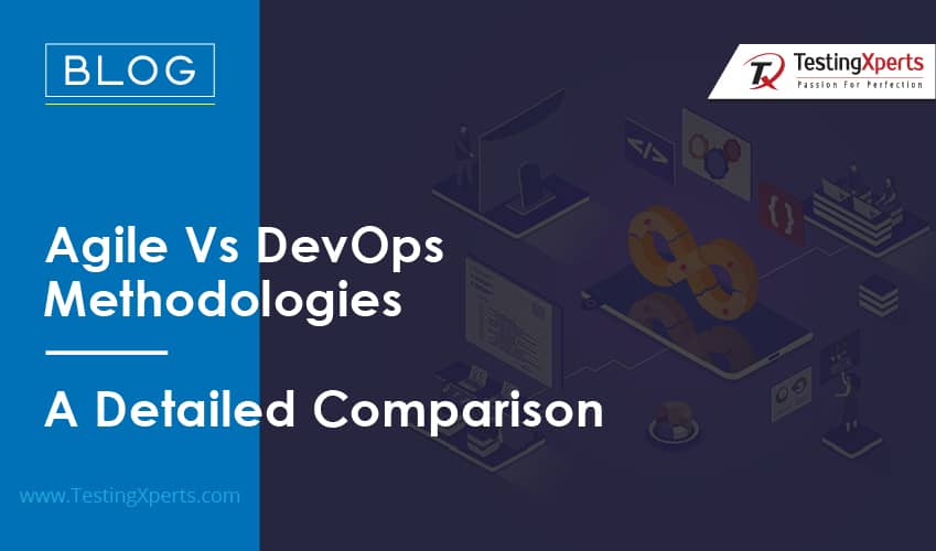 Agile Vs DevOps