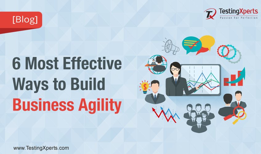 business agility