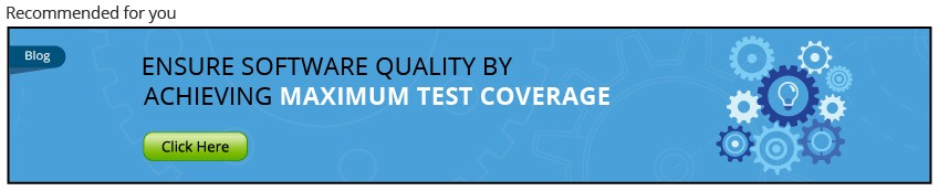 Improve test coverage with QA & software testing services