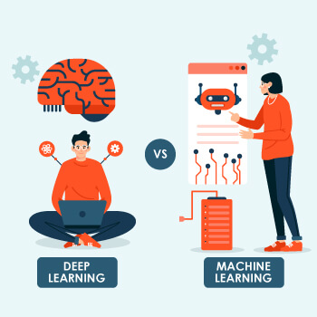 Deep Learning vs Machine Learning