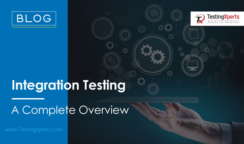 integration testing guide