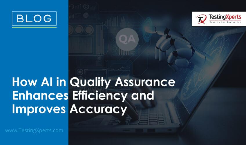 AI in Quality Assurance