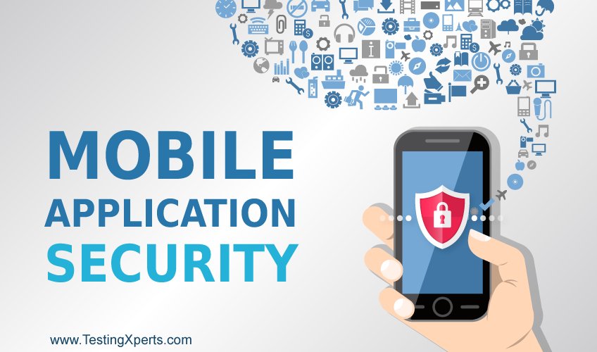 mobile application security