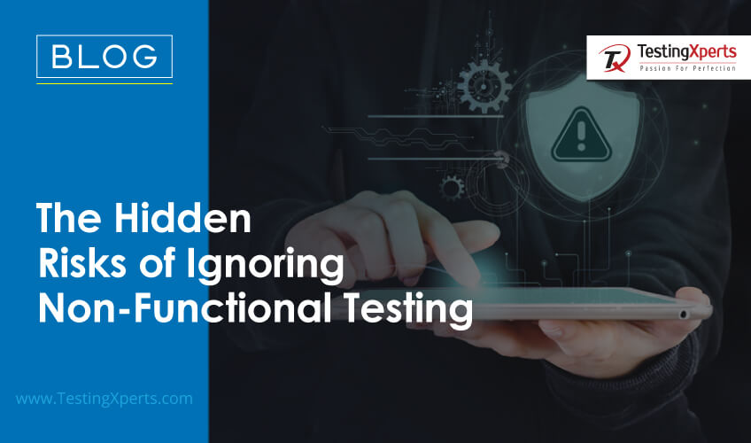 Non-Functional Testing