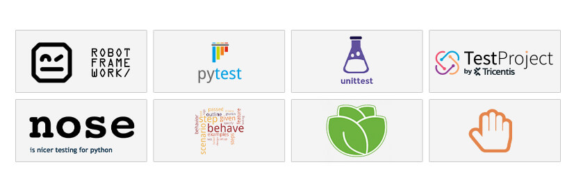 best Python testing frameworks