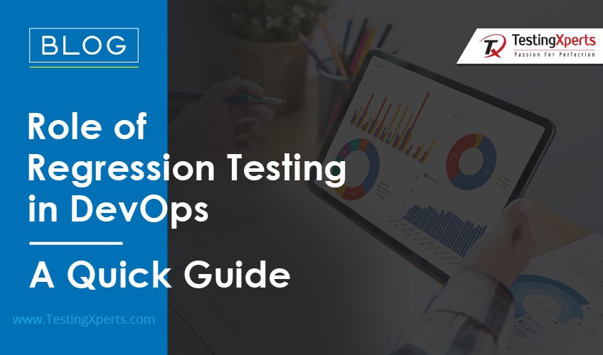 Regression testing in DevOps