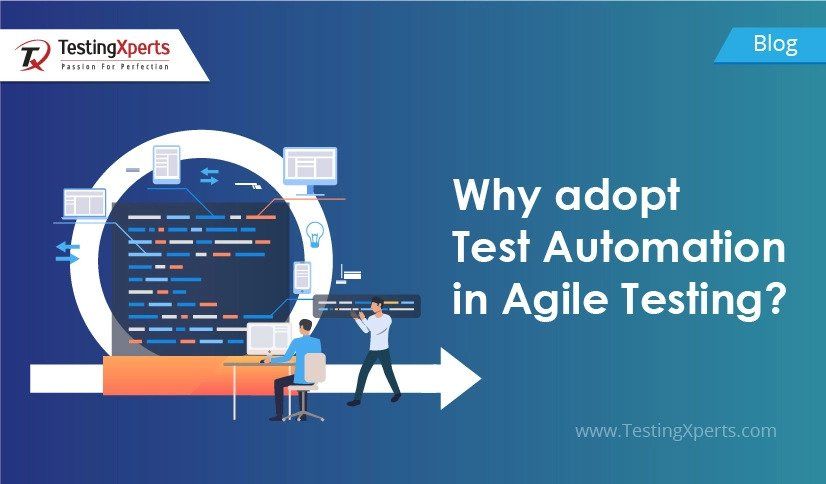 test automation in agile testing