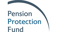 Pension Protection Fund Logo