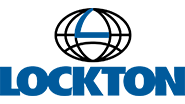 LOCKTON Logo