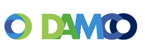DAMCO Logo