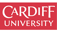 CARDIFF UNIVERSITY Logo