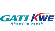 GATI KWE Logo
